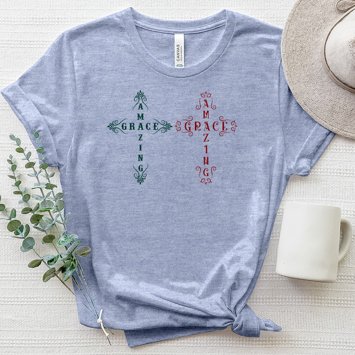 Amazing Grace Tee