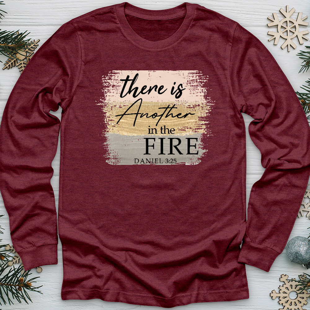 Another in The Fire Long Sleeve Tee