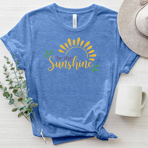 Be The Sunshine Tee