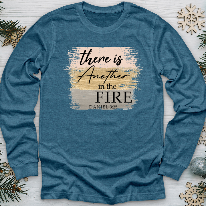 Another in The Fire Long Sleeve Tee