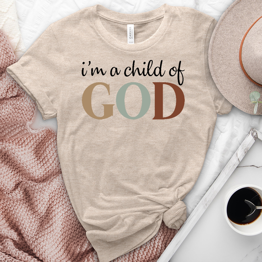 Child of God Tee