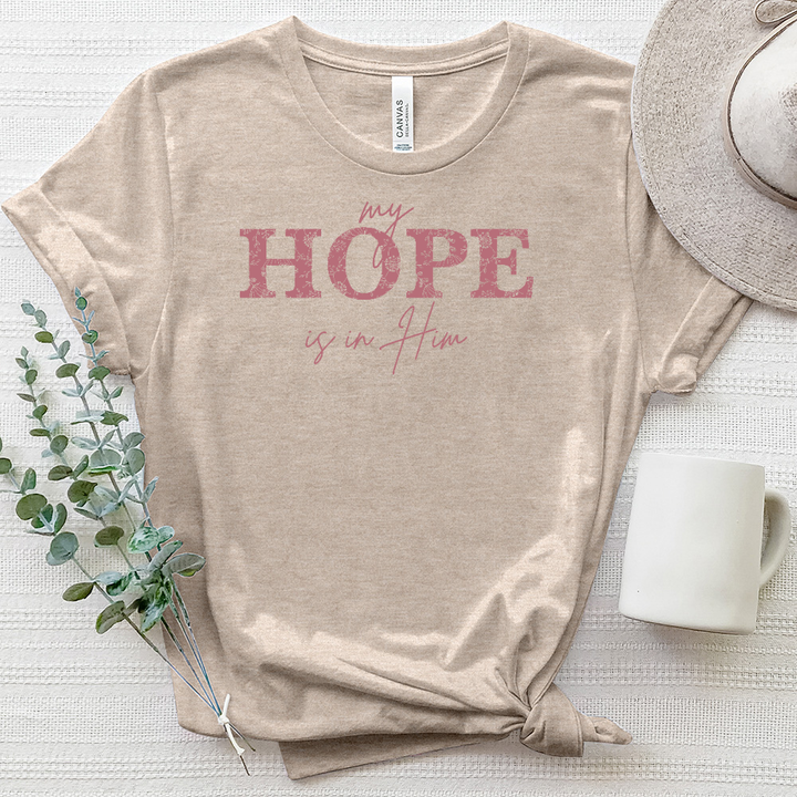 My Hope Tee