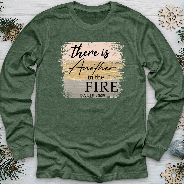Another in The Fire Long Sleeve Tee
