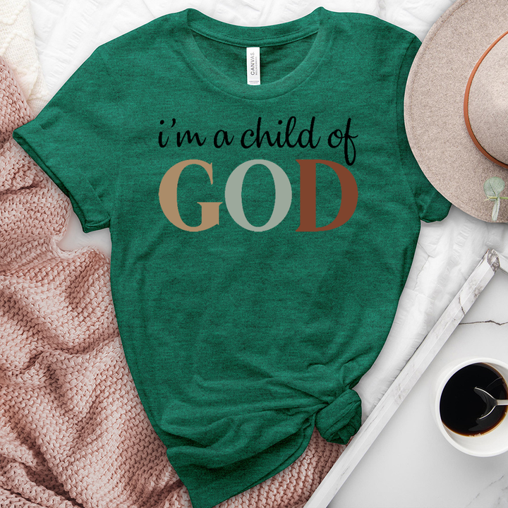 Child of God Tee