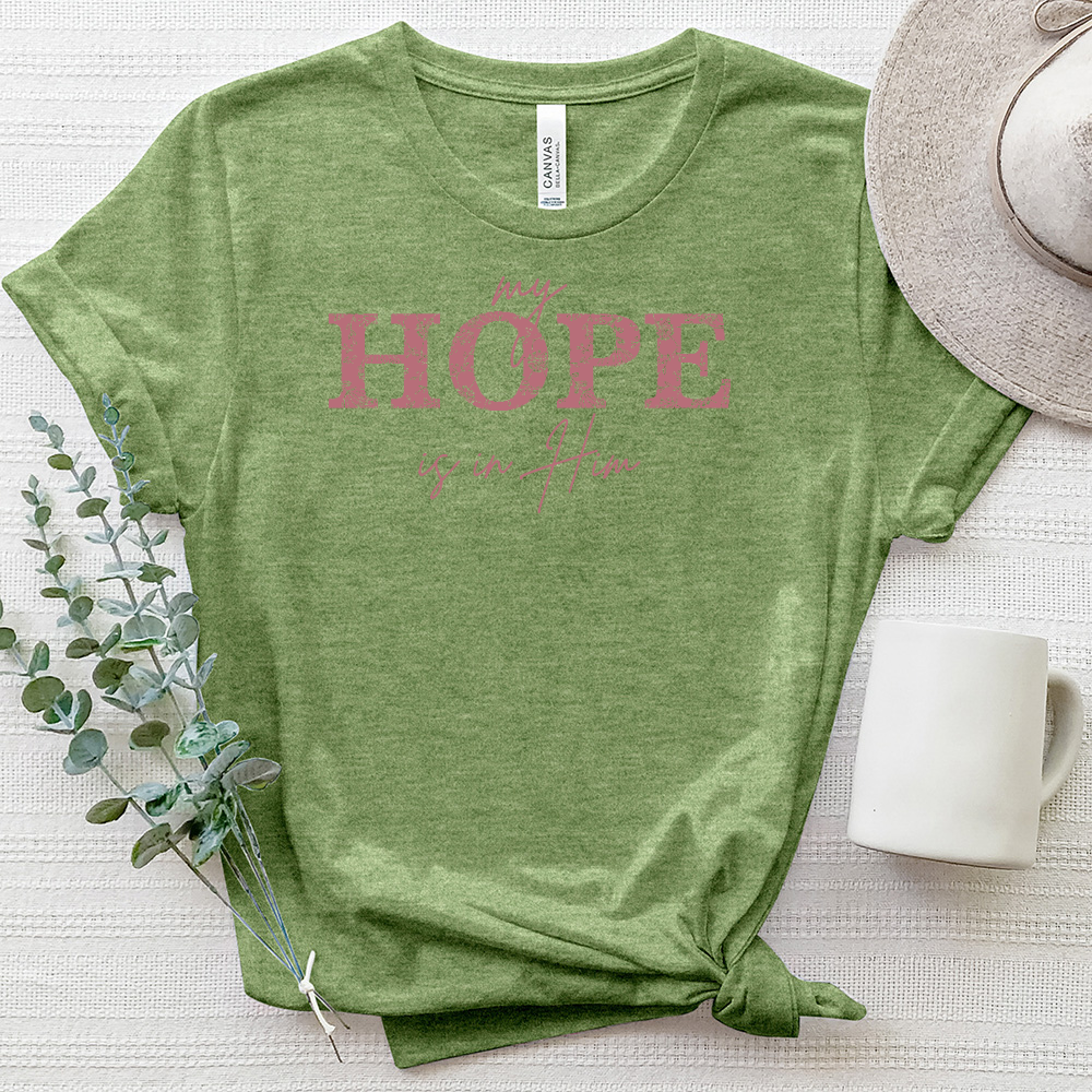 My Hope Tee