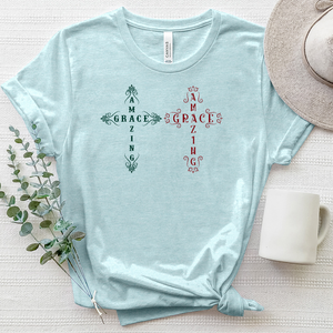 Amazing Grace Tee