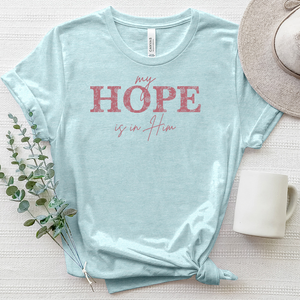 My Hope Tee