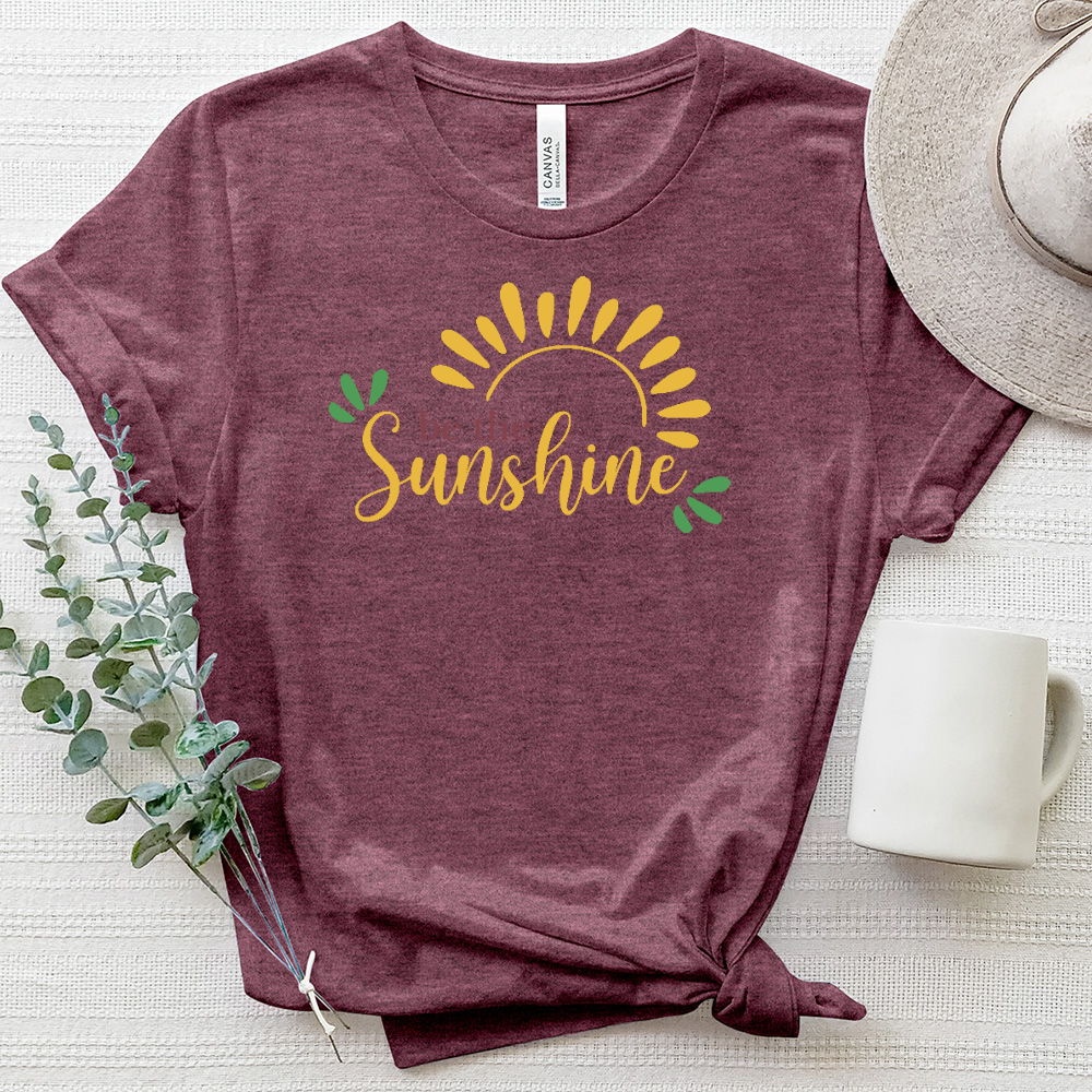 Be The Sunshine Tee