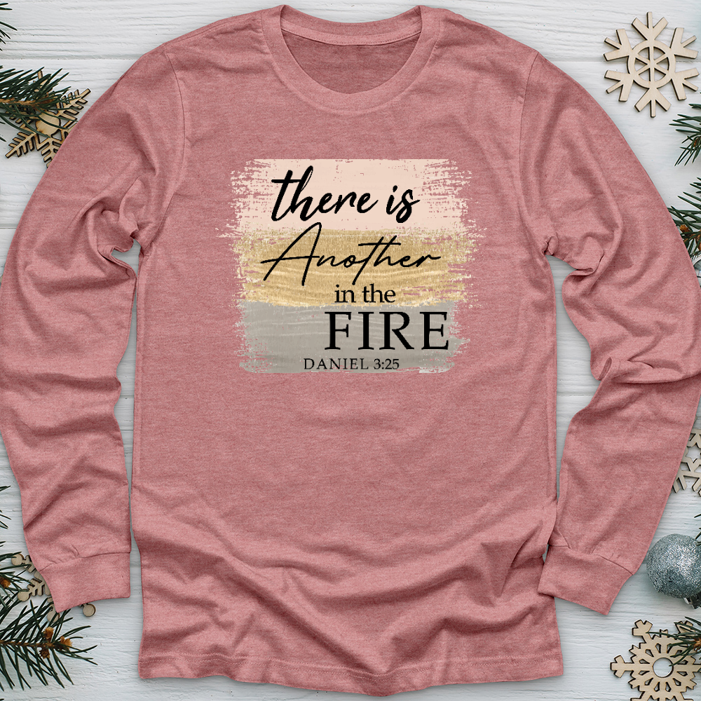 Another in The Fire Long Sleeve Tee