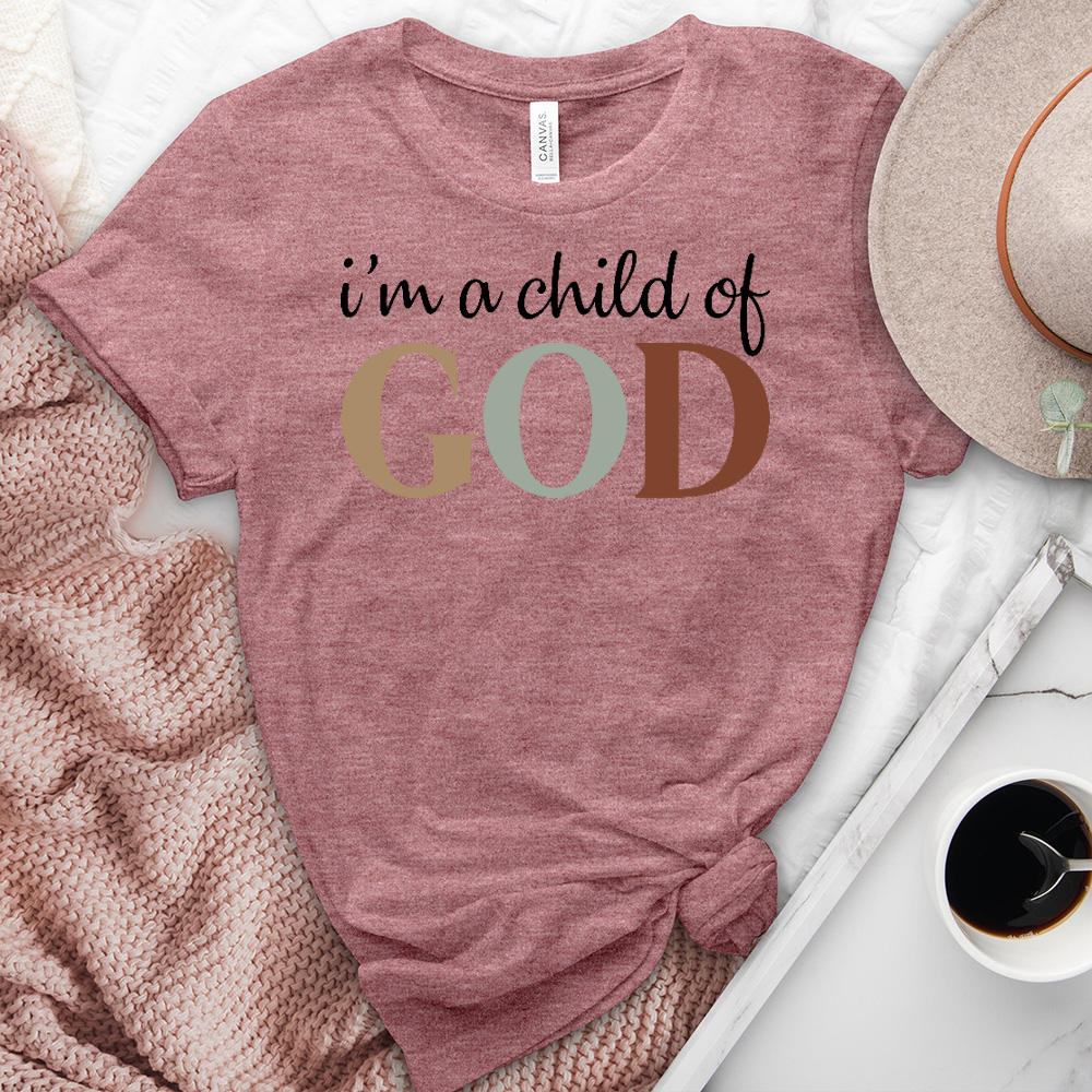 Child of God Tee