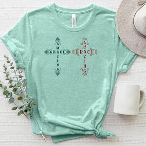 Amazing Grace Tee