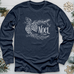 Noel Tee Long Sleeve Tee