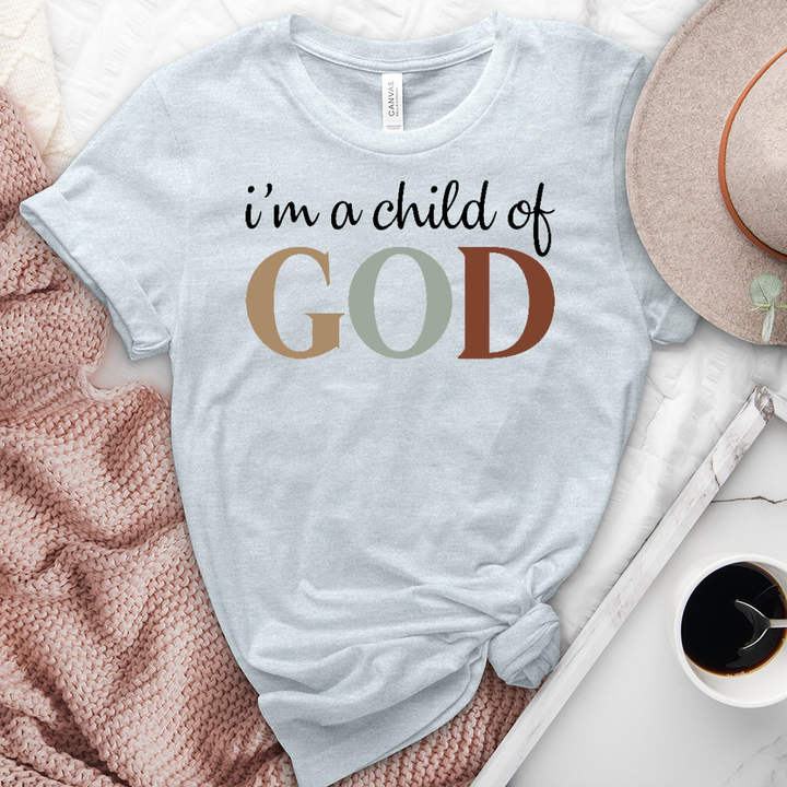 Child of God Tee