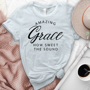 Amazing Grace Tee