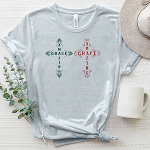 Amazing Grace Tee