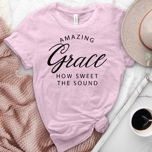 Amazing Grace Tee