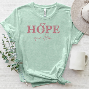 My Hope Tee