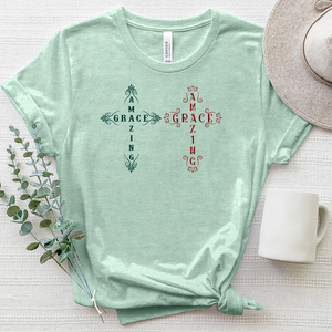 Amazing Grace Tee