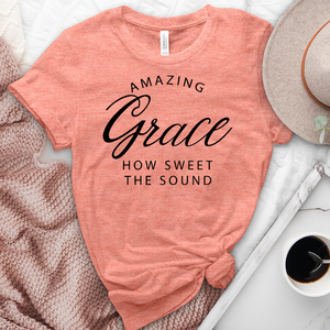 Amazing Grace Tee