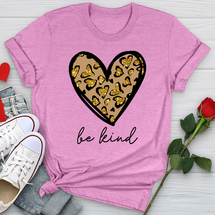 be kind Softstyle Tee