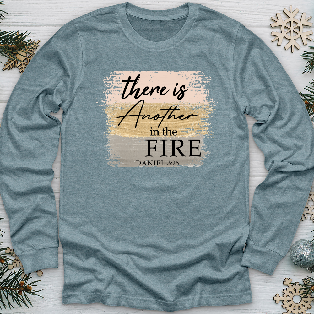 Another in The Fire Long Sleeve Tee