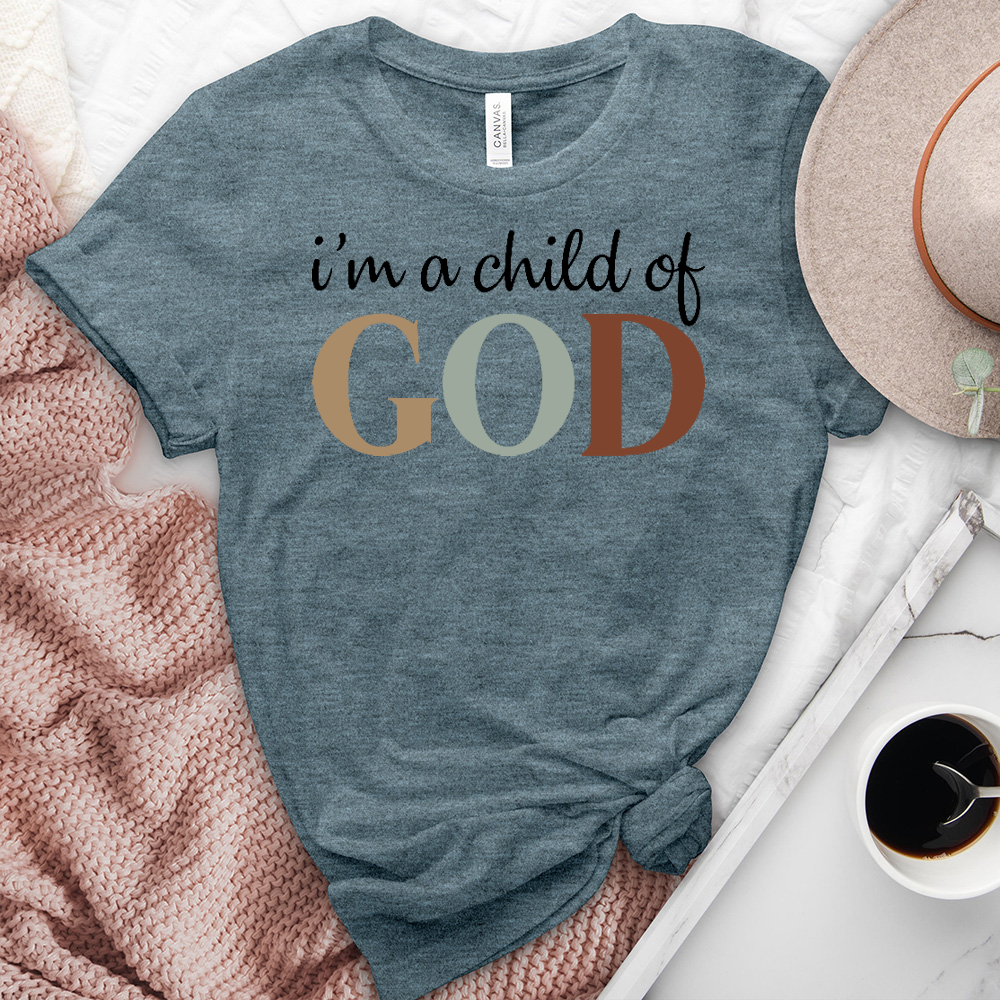 Child of God Tee