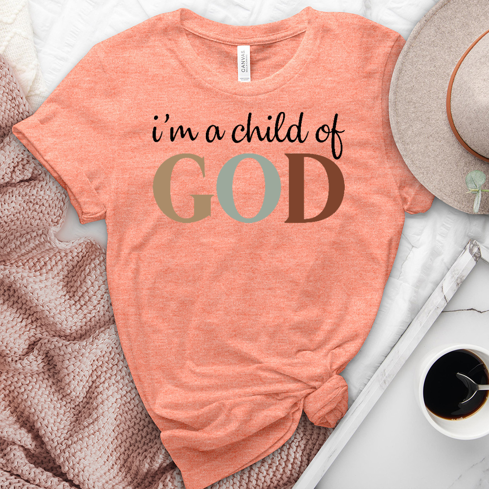 Child of God Tee