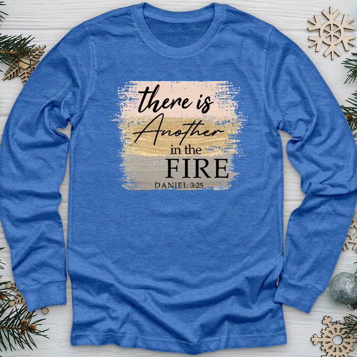 Another in The Fire Long Sleeve Tee
