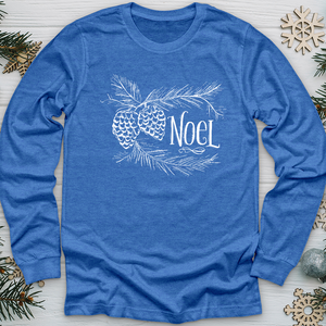 Noel Tee Long Sleeve Tee