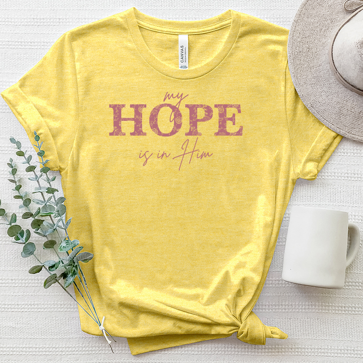 My Hope Tee