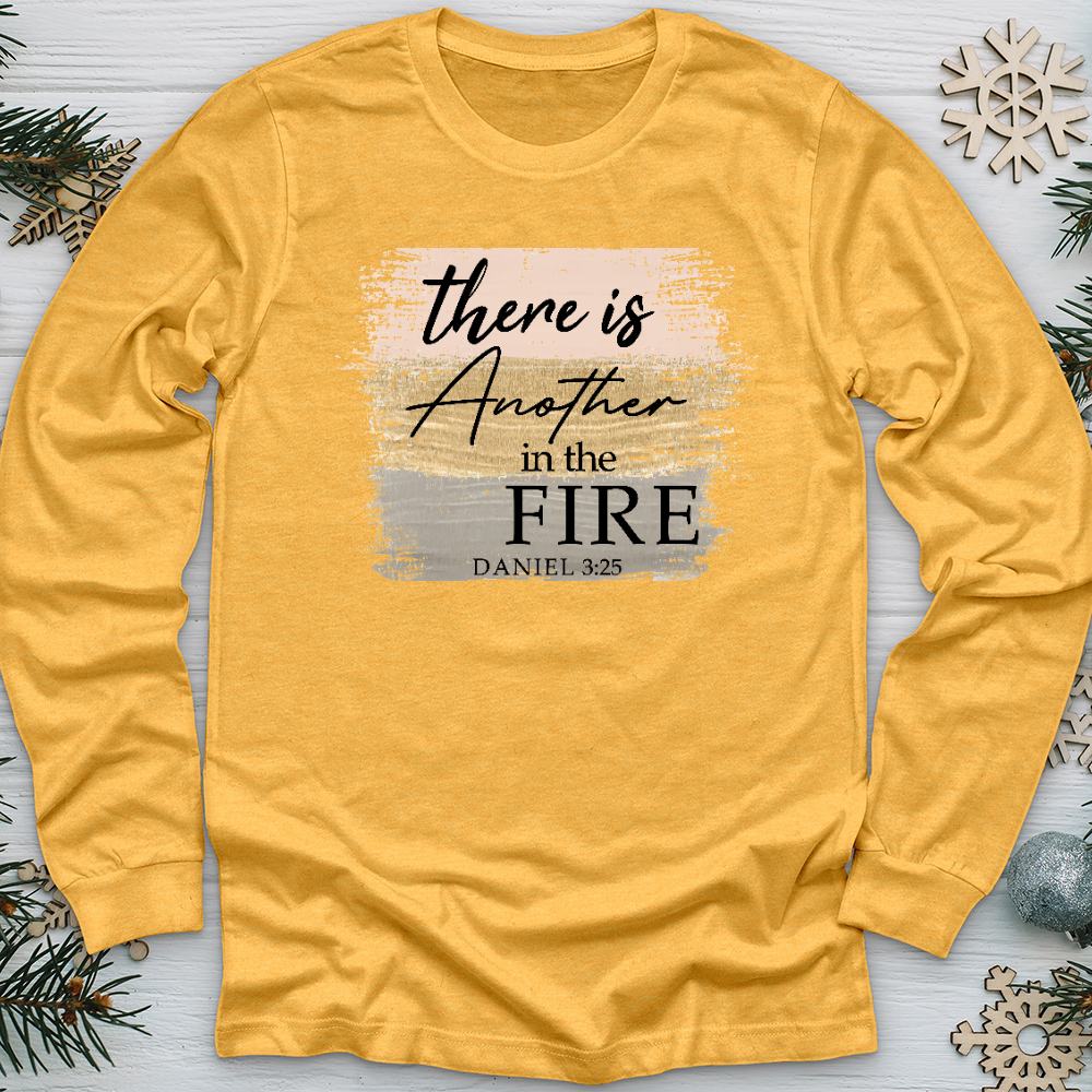 Another in The Fire Long Sleeve Tee