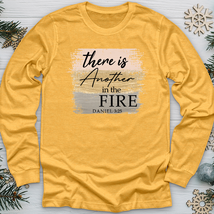 Another in The Fire Long Sleeve Tee