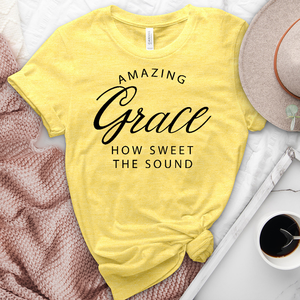 Amazing Grace Tee