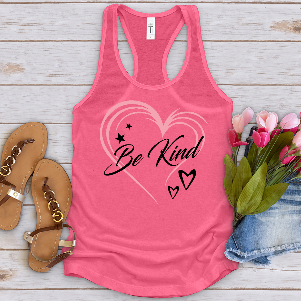 Kind Heart Tank Top