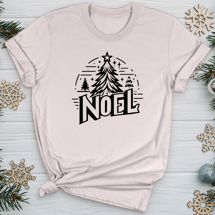 Noel Softstyle Tee