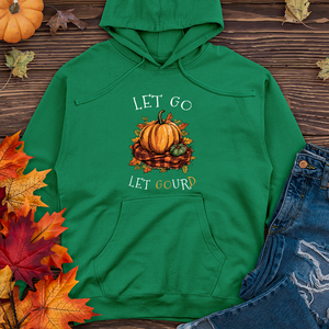 Let Go Let Gourd Midweight Hoodie