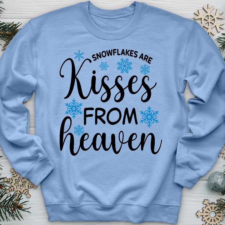 Snowflakes Are Crewneck