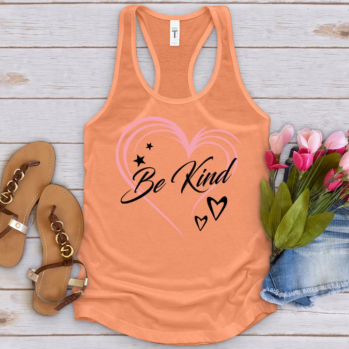 Kind Heart Tank Top