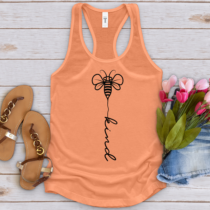 Bee Kind Tank Top