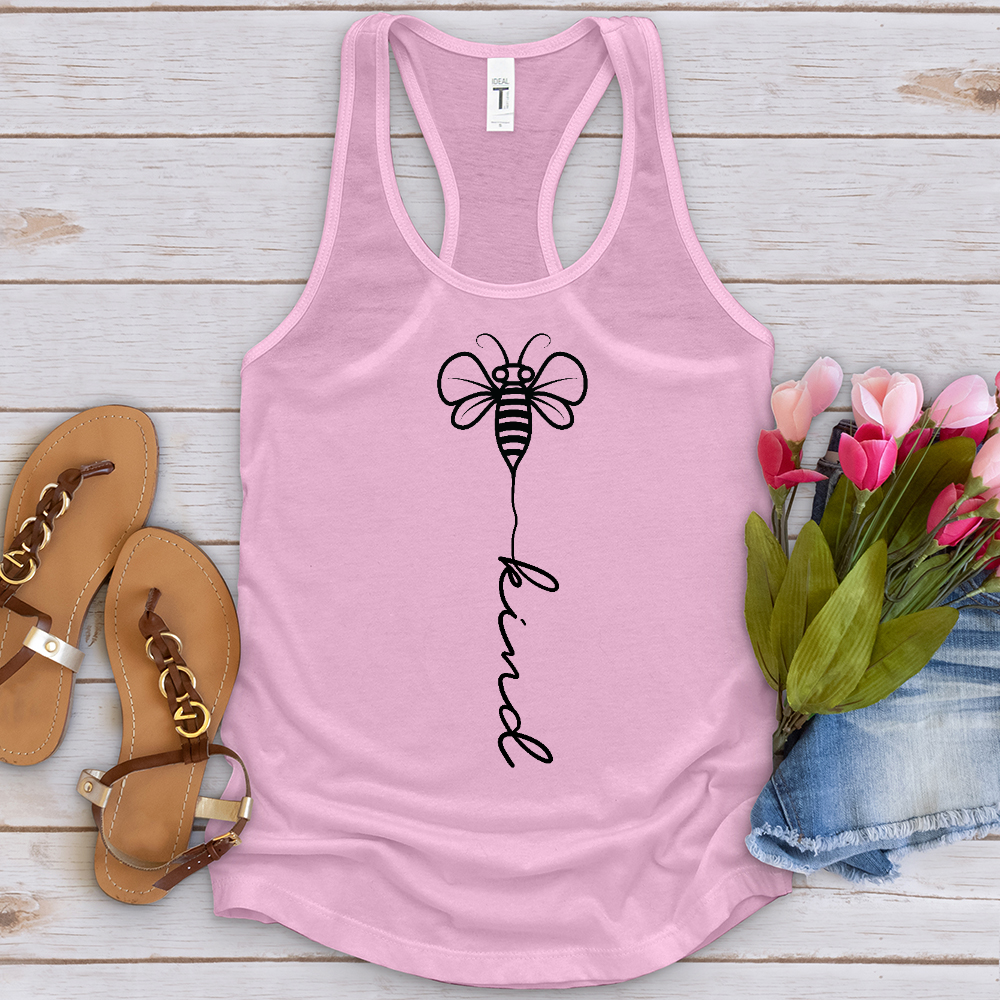 Bee Kind Tank Top