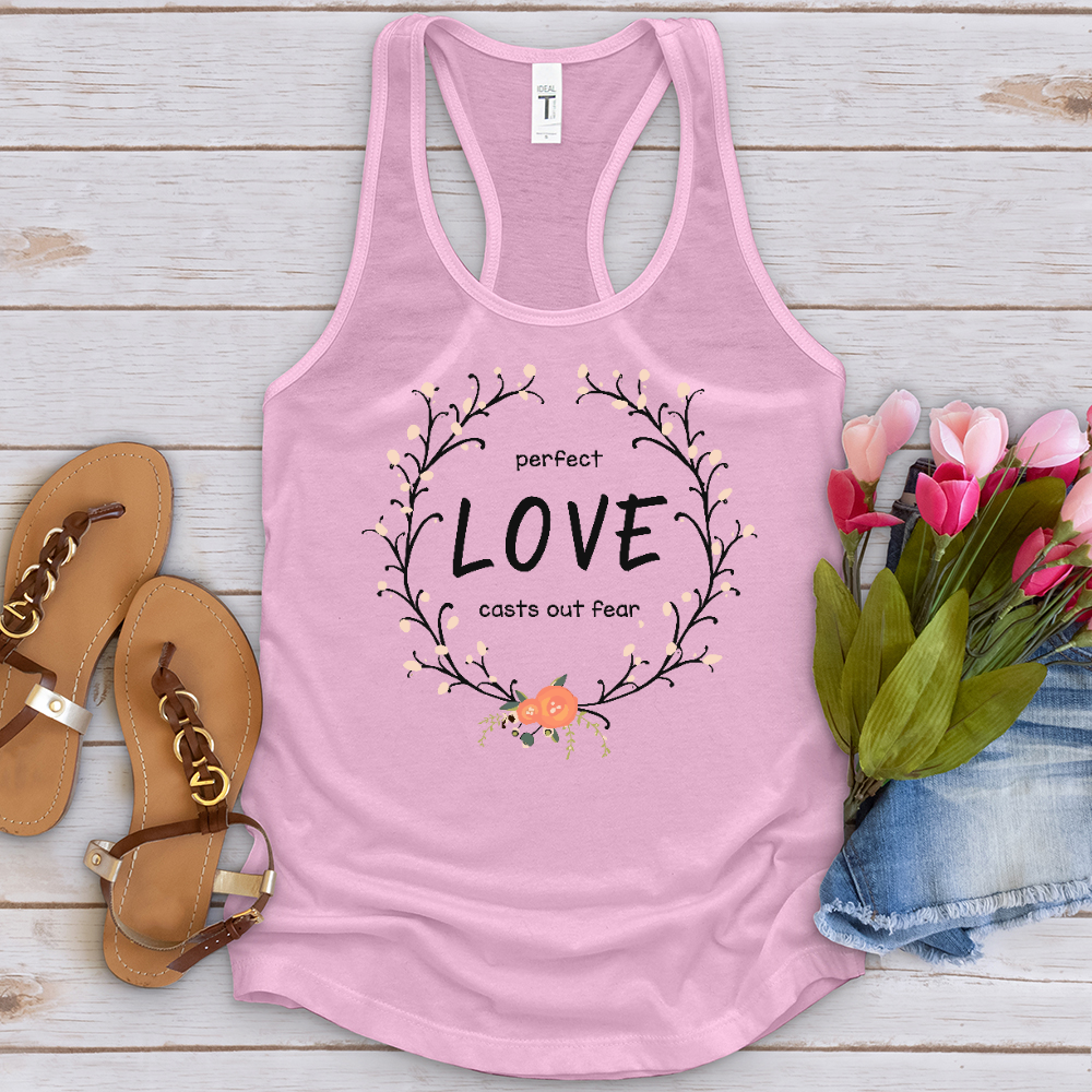 Perfect Love Tank Top