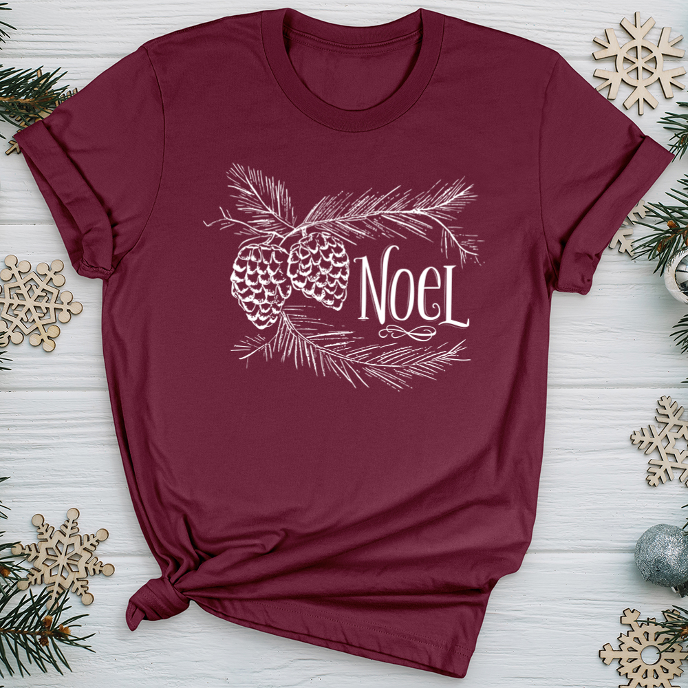 Noel Softstyle Tee