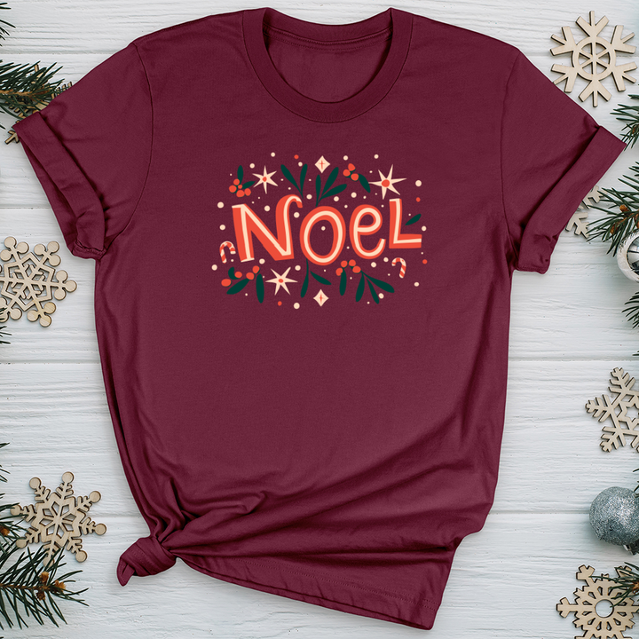 Noel 01 Softstyle Tee