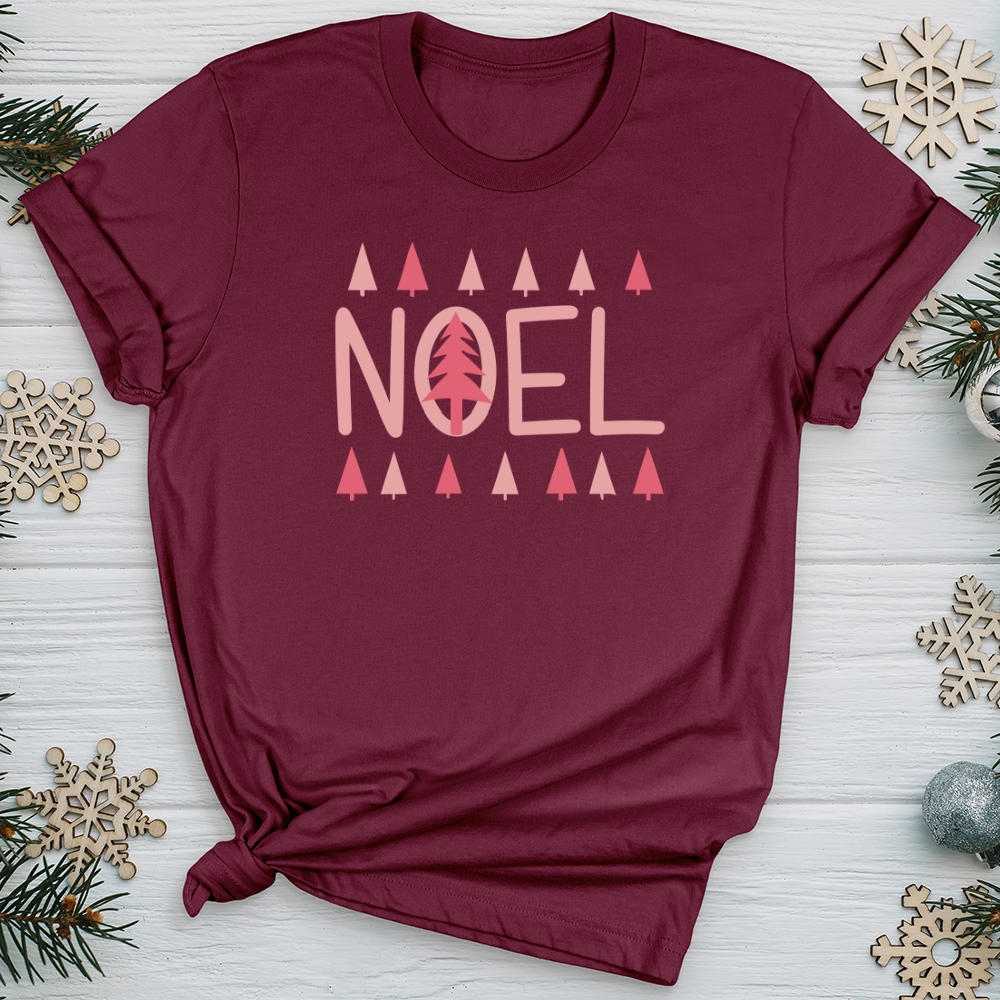 Noel Softstyle Tee