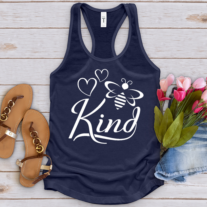 Bee Kind Tank Top