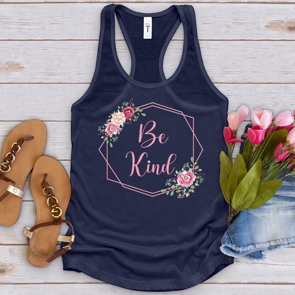 Be Kind Tank Top