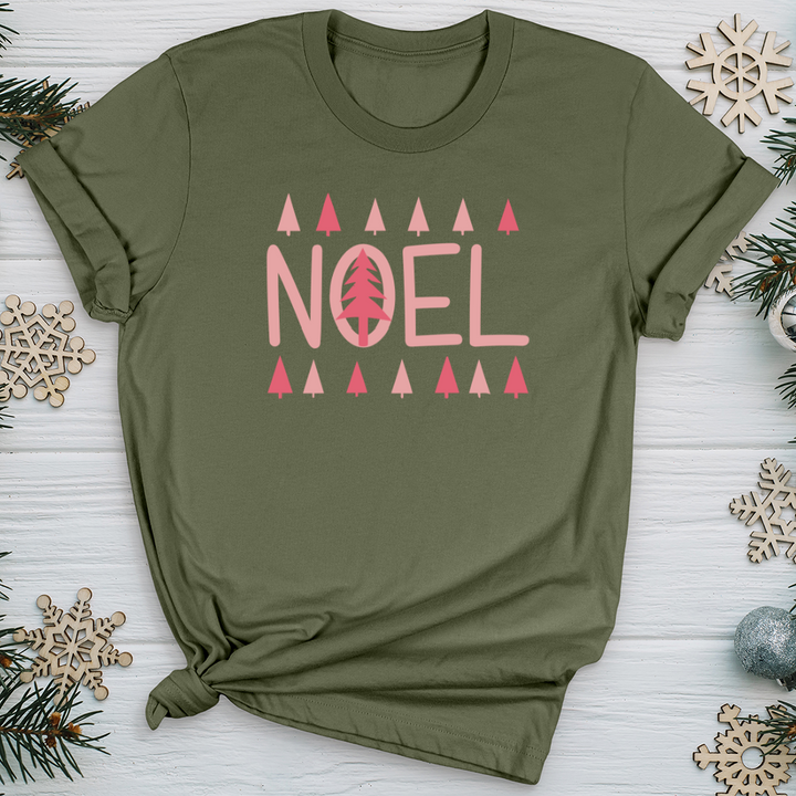 Noel Softstyle Tee