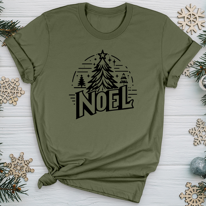 Noel Softstyle Tee