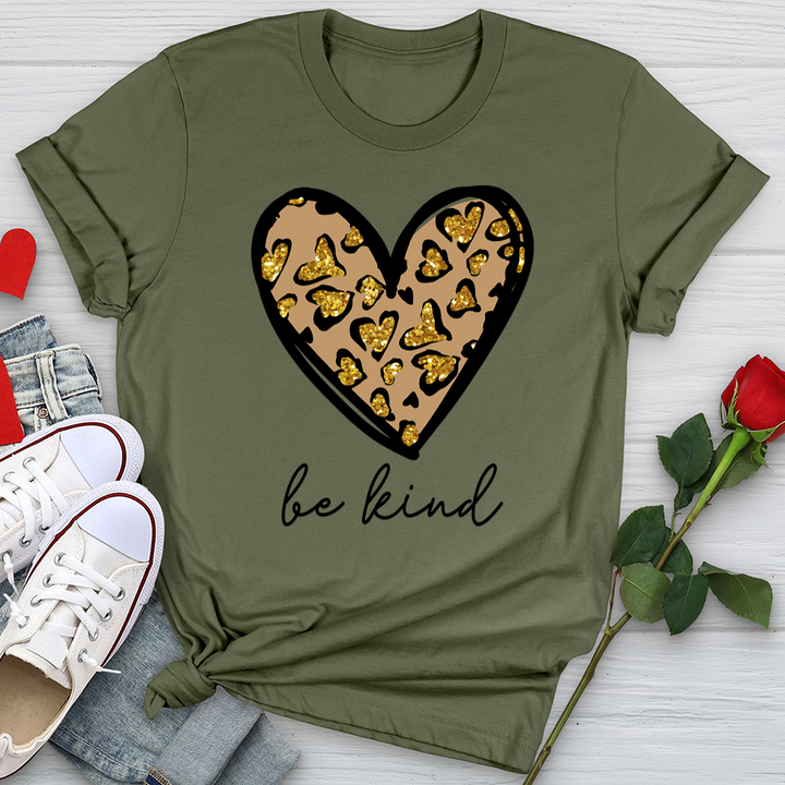 be kind Softstyle Tee