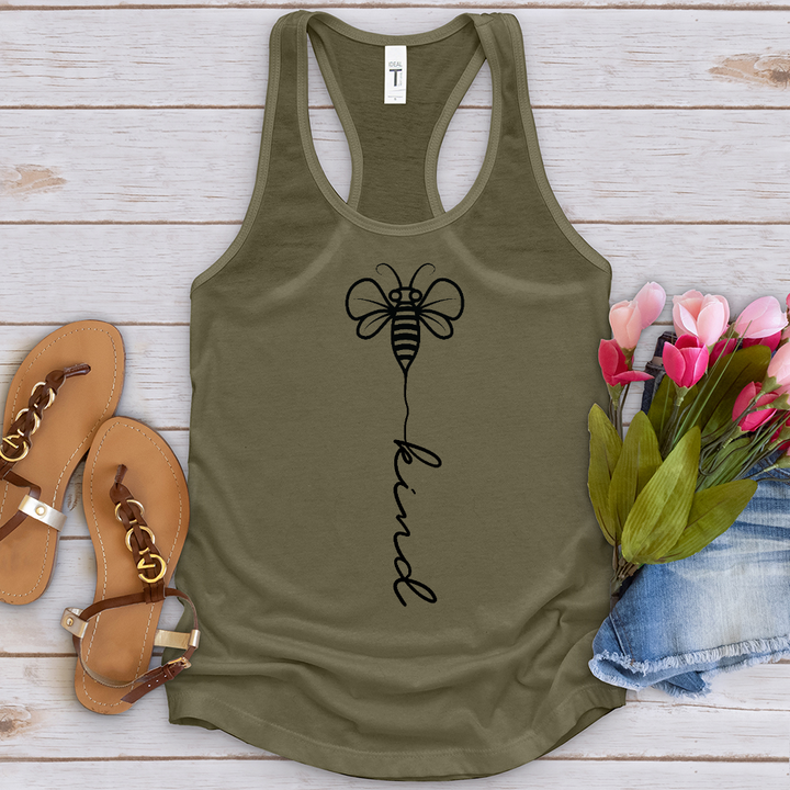 Bee Kind Tank Top